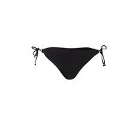 Banana Moon Slip bikini nero Donna - Abbigliamento - Moda mare - Bikini - Bikini slip Banana Moon M