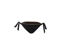Banana Moon Slip bikini nero Donna - Abbigliamento - Moda mare - Bikini - Bikini slip Banana Moon M