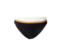 Banana Moon Slip bikini sabbia / nero / bianco Donna - Abbigliamento - Moda mare - Bikini - Bikini slip Banana Moon M