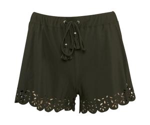 Banana Moon - Women's Meow Huawei - Pantaloncini 34 olivia