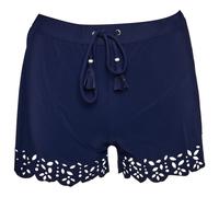 Banana Moon - Women's Meow Huawei - Pantaloncini 36 blu