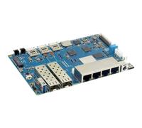 Banana PI bananaPi-R4-8GB BPI-R4 8 GB 4 x