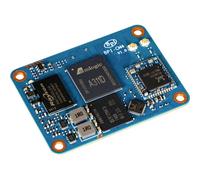 BANANA PI CM4 - Banana Pi CM4, 1,8 GHz Quad, 4 GB di RAM,