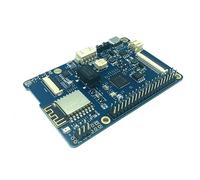 Banana Pi BPI-EAI80 AIoT Development Board Dual CPU + NPU Sensore Shield | Compatibile Arduino Raspberry CAN IoT Application Modulo Scheda Elettronico Architecture Onboard Bus Control Interface
