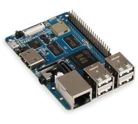 Banana PI M2 Berry BANANAPI-M2-BERRY Desktop Computer