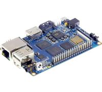 Banana Pi-M3 Board - Computer a scheda singola