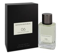 BANANA REPUBLIC 06 BLACK PLATINUM Eau De Parfum 75 ml