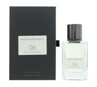 Banana Republic 06 Black Platinum Eau De Parfum 75ml for Unisex
