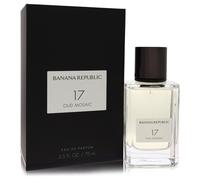 BANANA REPUBLIC 17 OUD MOSAIC Eau De Parfum 75 ml