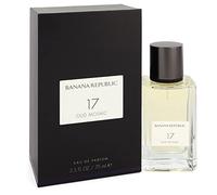 Banana Republic 17 Oud Mosaic Eau de Parfum unisex 75 ml