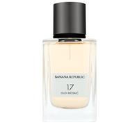 Banana Republic 17 Oud Mosaic Eau de Parfum unisex 75 ml