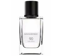 Banana Republic 90 Pure White Eau De Parfum Spray Per Donne 0,075 l
