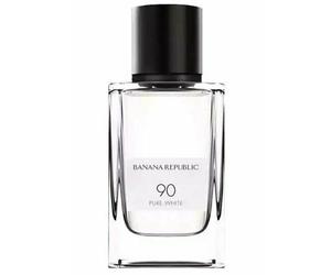 Banana Republic 90 Pure White Eau De Parfum Spray Per Donne 0,075 l
