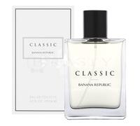 Banana Republic Classic 125 ml Uomo - Eau de Toilette