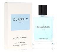 BANANA REPUBLIC CLASSIC ACQUA Eau De Parfum 125 ml Unisex