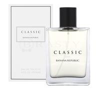 Banana Republic Classic EDT M 125 ml