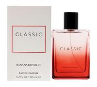 Banana Republic Classic Red per Unisex 4,2 oz EDP Spray