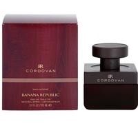 Banana Republic Cordovan eau de toilette 100 ml per uomo