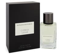 BANANA REPUBLIC CYPRESS CEDAR Eau De Parfum 75 ml