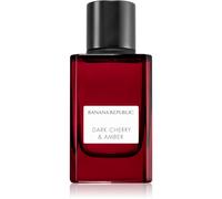 Banana Republic Dark Cherry & Amber Eau de Parfum unisex 75 ml