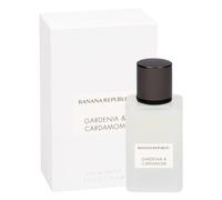 Banana Republic Gardenia & Cardamom Eau de Parfum unisex 75 ml