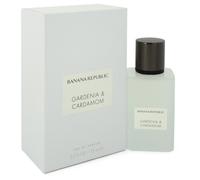 BANANA REPUBLIC GARDENIA & CARDAMOM Eau De Parfum 75 ml