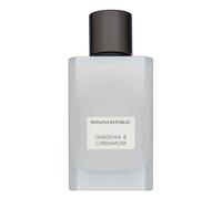 Banana Republic Gardenia & Cardamom Eau de Parfum unisex 150 ml