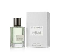Banana Republic Gardenia & Cardamom Eau de Parfum 75 ml