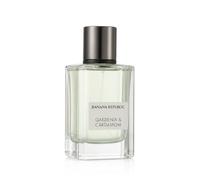 Banana Republic Gardenia & Cardamom Eau de Parfum (unisex) - disimballato 75 ml