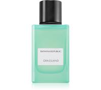 Banana Republic Grassland Eau de Parfum unisex 75 ml