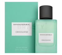 Banana Republic Grassland Eau de Parfum unisex 75 ml