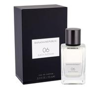Banana Republic Icon Collection 06 Black Platinum 75 ml eau de parfum Unisex