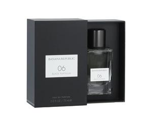 Banana Republic Icon Collection 06 Black Platinum Eau de Parfum 75 ml