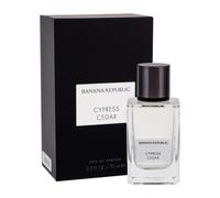Banana Republic Cypress Cedar Eau de Parfum unisex 75 ml