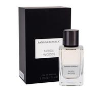Banana Republic Neroli Woods Eau de Parfum unisex 75 ml