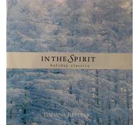 Banana Republic in the Spirit Holiday Classics