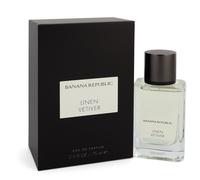 BANANA REPUBLIC LINEN VETIVER Eau De Parfum 75 ml