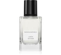 Banana Republic Linen Vetiver Eau de Parfum unisex 30 ml