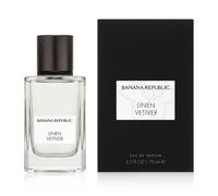 Banana Republic Linen Vetiver Eau de Parfum (unisex) 75 ml