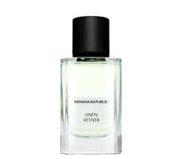 Banana Republic Linen Vetiver Eau de Parfum (unisex) 75 ml