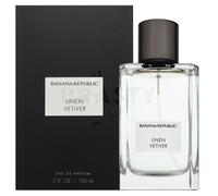 Banana Republic Linen Vetiver Unisex 150 ml - Eau de Parfum