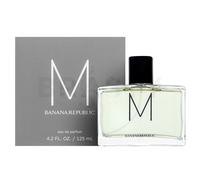 Banana Republic Banana Republic M Eau de Parfum da uomo 125 ml