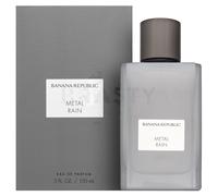 Banana Republic Metal Rain 150 ml Unisex - Eau de Parfum
