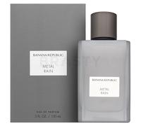 Banana Republic Metal Rain 150 ml Unisex - Eau de Parfum