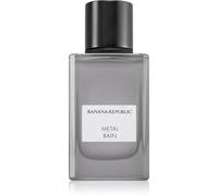 Banana Republic Metal Rain Eau de Parfum unisex 75 ml