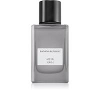 Banana Republic Metal Rain Eau de Parfum unisex 75 ml
