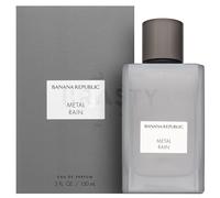 Banana Republic Metal Rain 150 ml Unisex - Eau de Parfum
