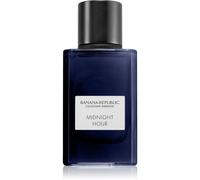 Banana Republic Midnight Hour Eau de Parfum unisex 75 ml