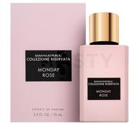 Banana Republic Monday Rose Donna 75 ml - Eau de Parfum