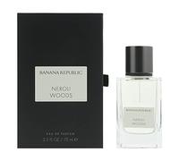 Banana Republic Neroli Woods Eau de Parfum unisex 75 ml